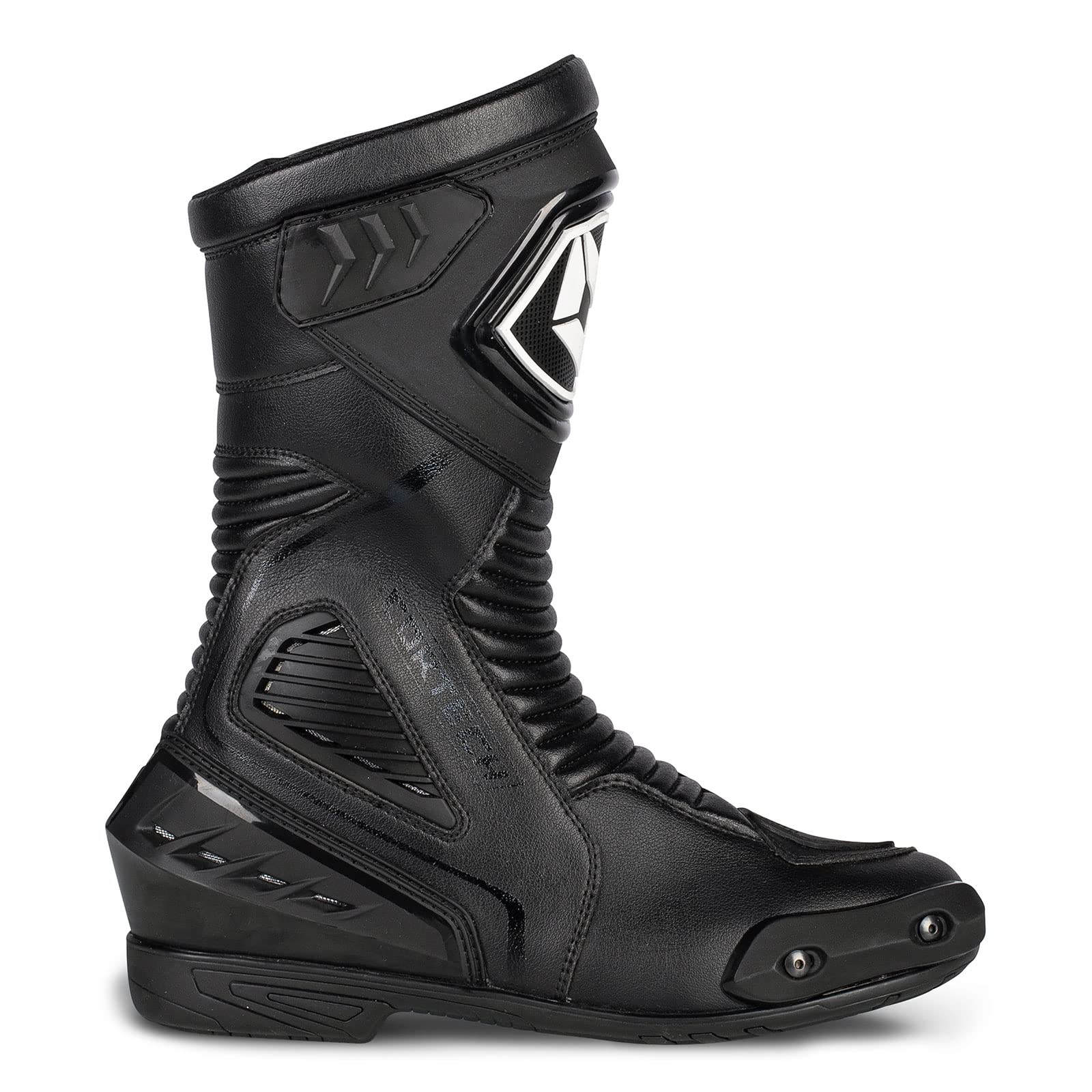 cortech Women's Apex RR Waterproof Motorcycle Boots