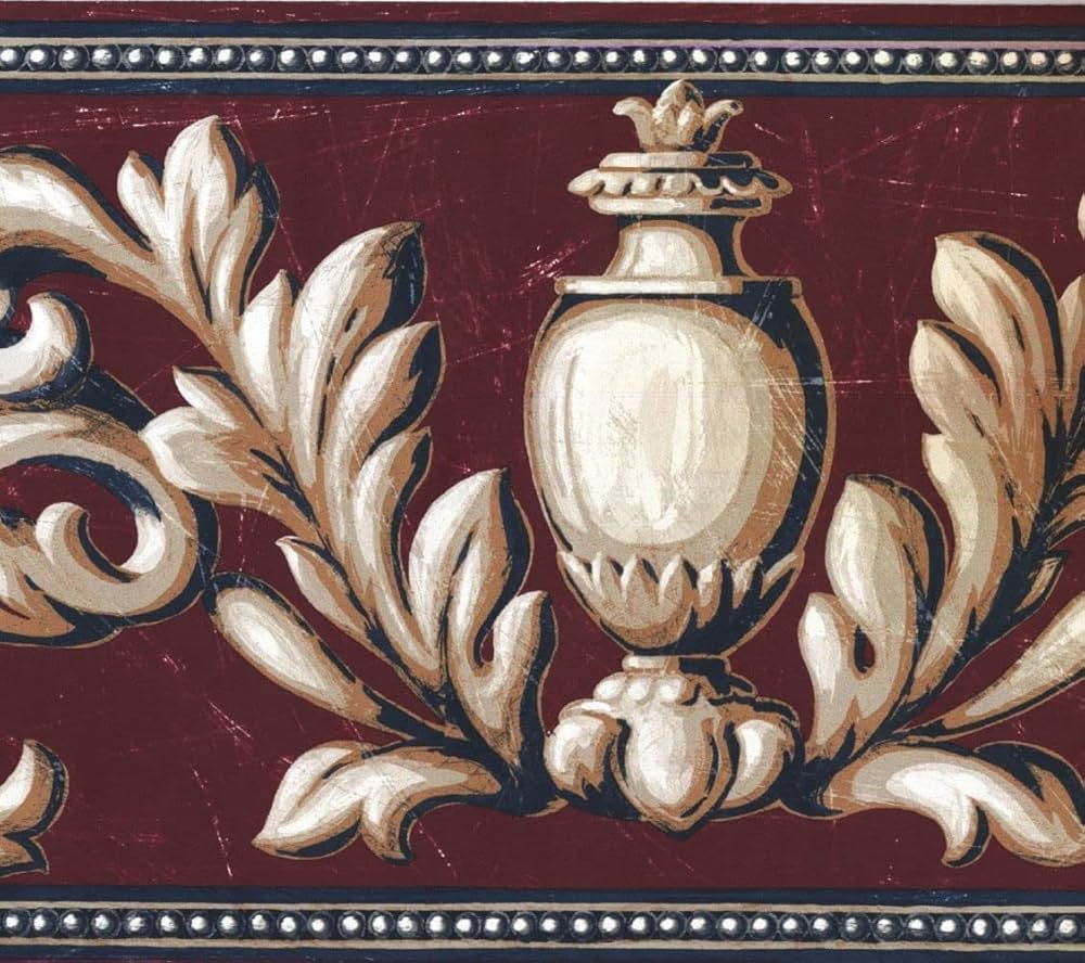 いちにご MORRIS & Co.(ウィリアム・モリス) / WALLPAPER COMPILATION I