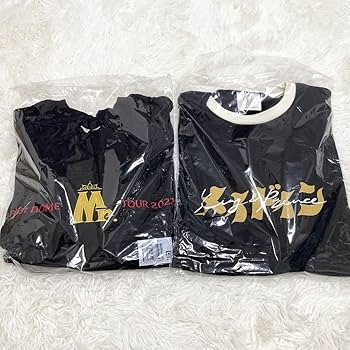 Amazon.co.jp: Mr. Made in メイドイン ツアーTシャツ