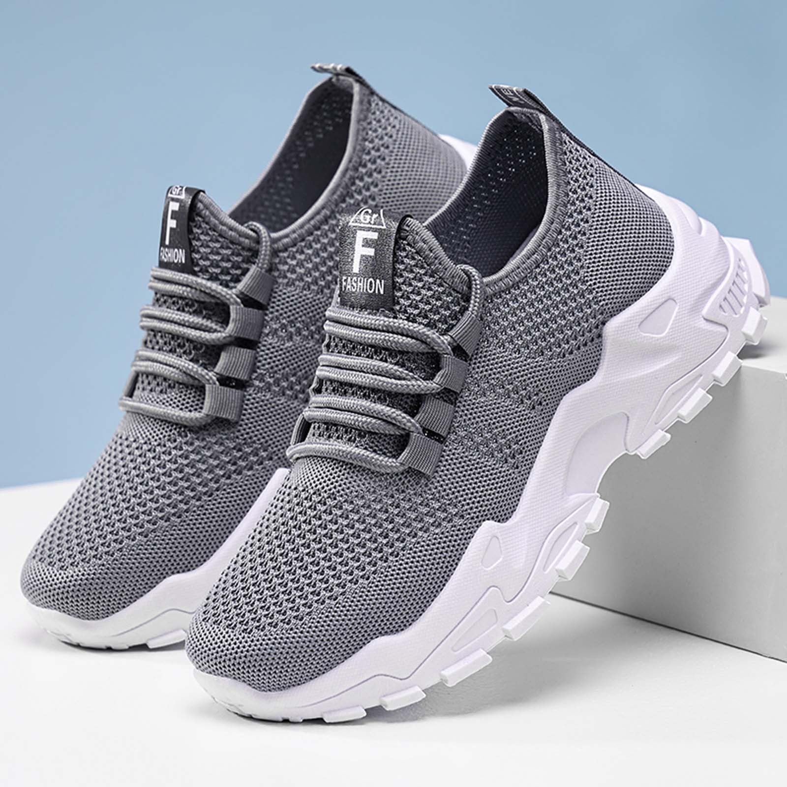 Zapatillas Deportivas Mujer Zapatillas Mujer Zapatos Deportivos Sanitarias Running Shoes Women De Deporte Zapatilla Casual Negras Trainers for Calzado Deportivo Invierno Urbanas Enfermera 43