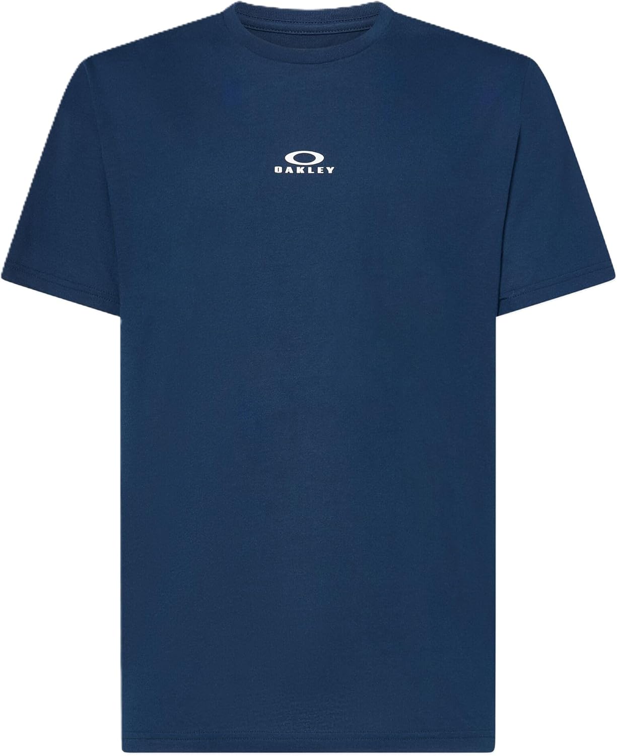 Oakley Men's Bark New Short Sleeve Tee