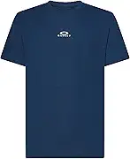 Oakley Men's Bark New Short Sleeve Tee