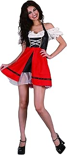 robe bavaroise pas cher