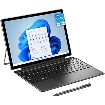 Amazon.com: CHUWI UBook XPro Tablet with Keyboard and H7