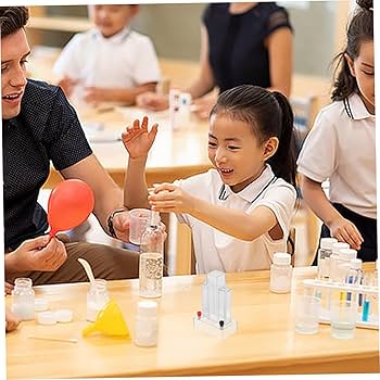 Electrolyzer Demonstrator - Water Electrolysis Apparatus Kit