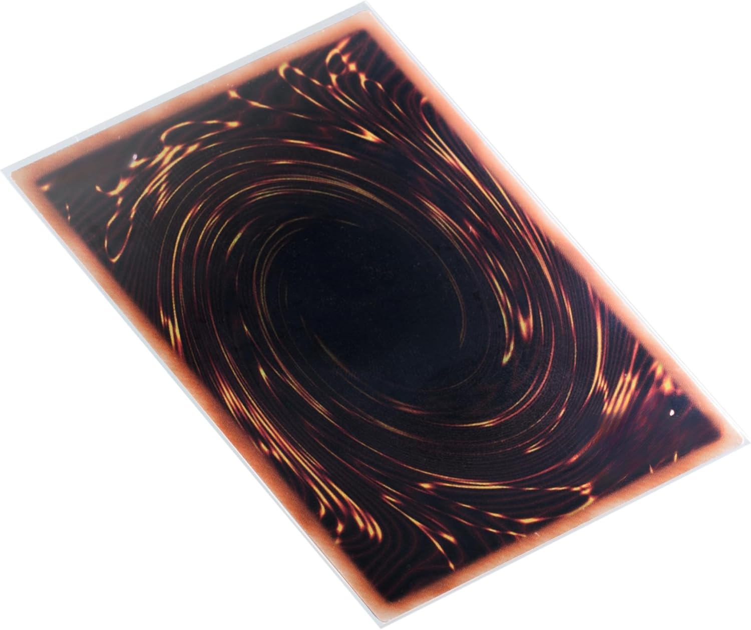 Morishita 300 Pack Clear Trading Card Sleeves, Premium Protective for Japanese-Sized Cards, Compatible with OCG