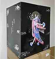 吉徳 兎田ぺこら　フィギュア1/4　日本人形　デザインココ(開封済) Amazon.co.jp: 吉徳×デザインココ 兎田ぺこら 日本人形 14