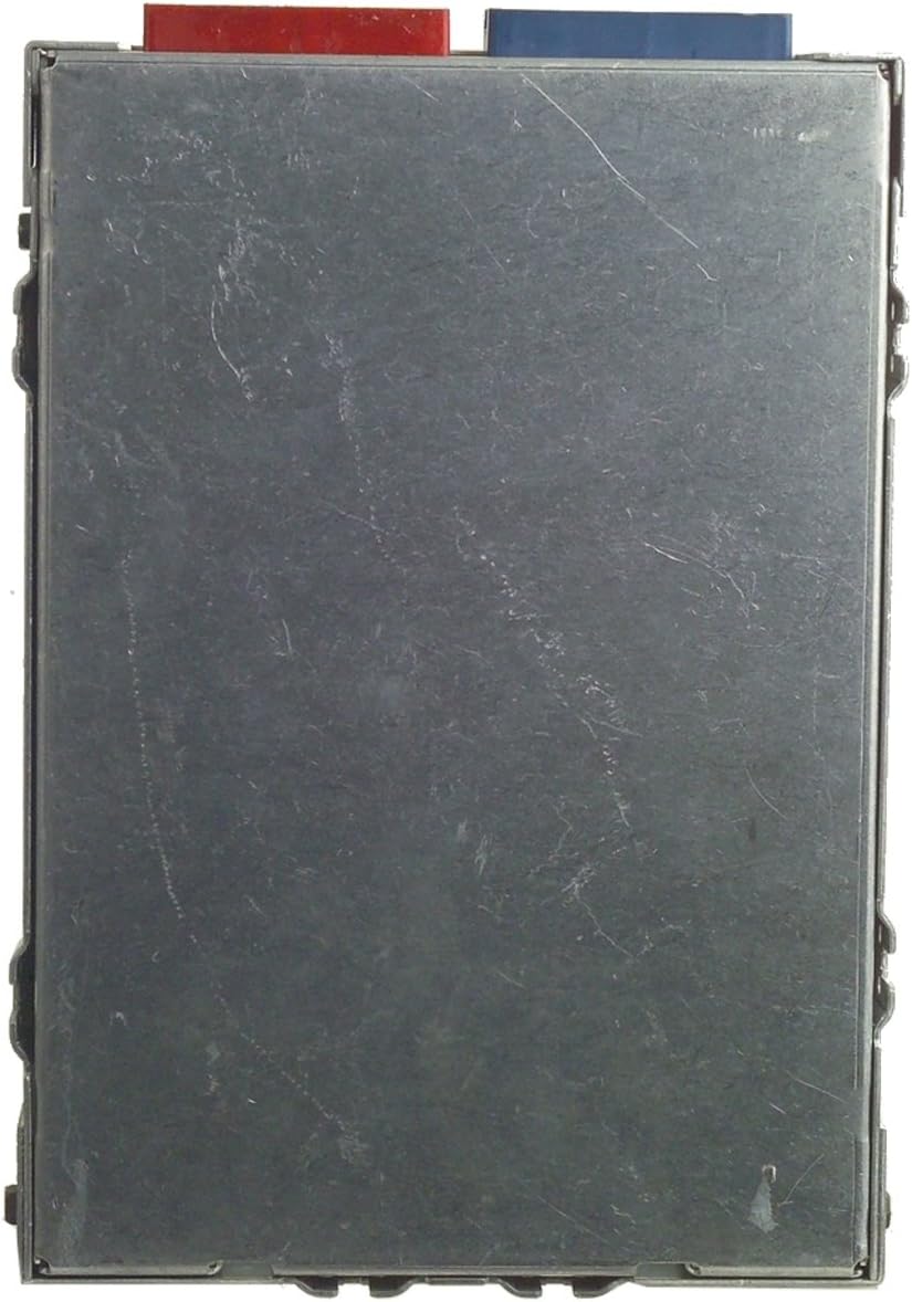 Cardone 77-7427 Remanufactured General Motors Computer : Automotive