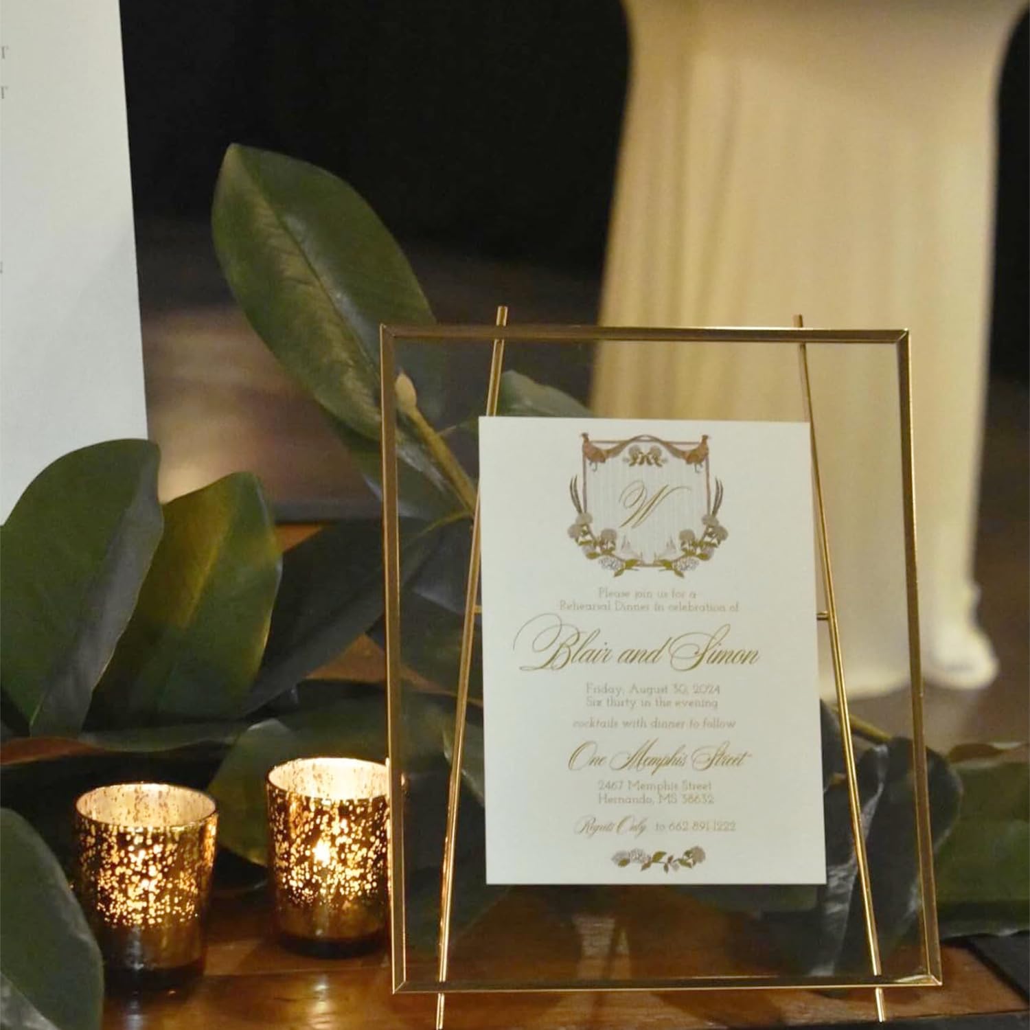 12pcs Candle Holders, Gold Glass Tea Light Holders Bulk for Weddings, Events, Table Centrepiece, Christmas, Valentine, and Party and Holiday Decorations