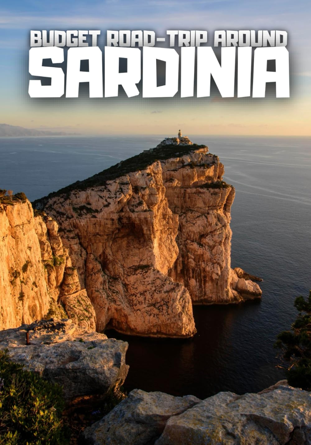 Budget road-trip around Sardinia