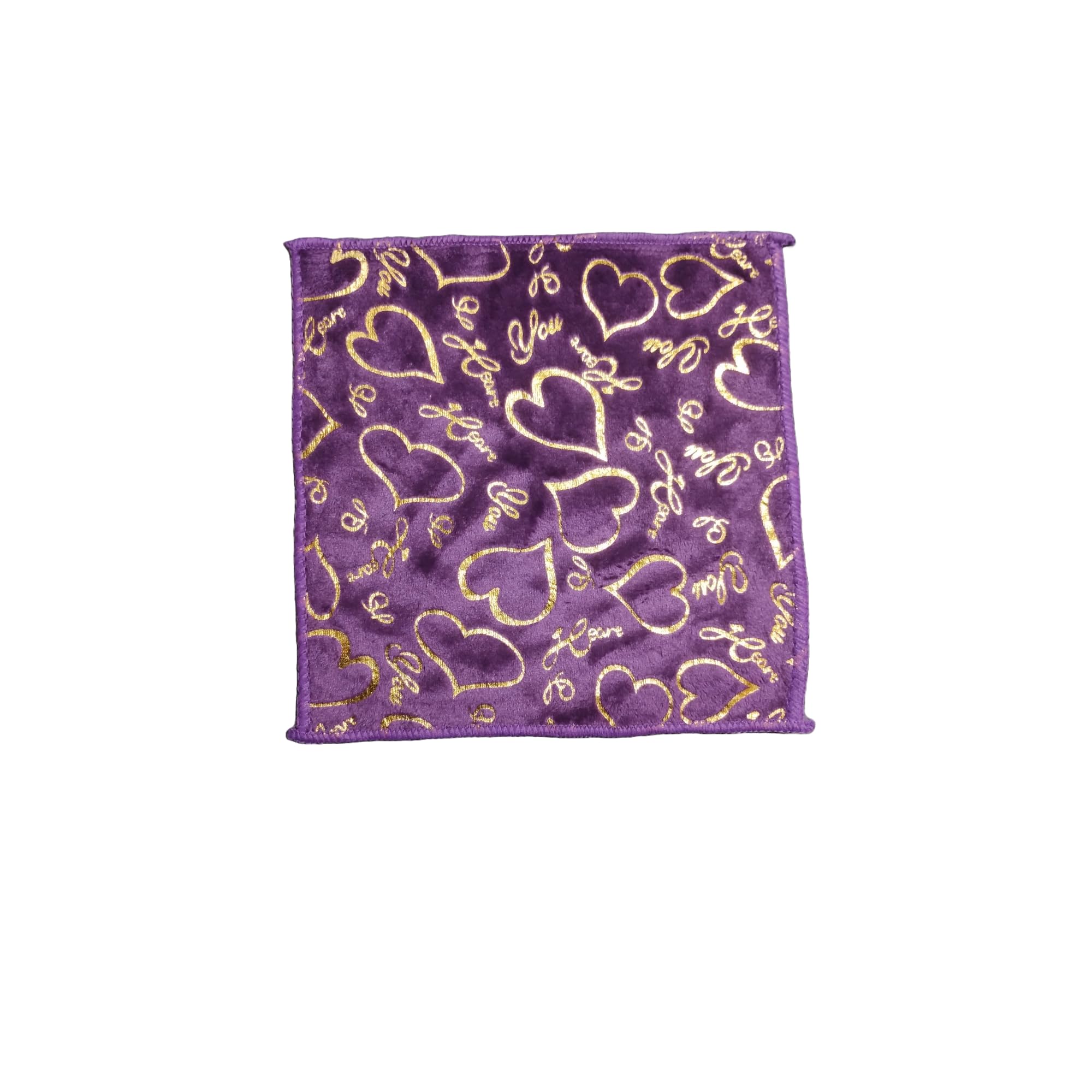 Microfiber Face Towel/Handkerchief/Rumal/Thundu/Panchu for Women, Girls, Kids & Newborns, Extra Soft, Super Absorbent, Small Size (25x25 cm) β Pack of 12 (Multicolor) 1