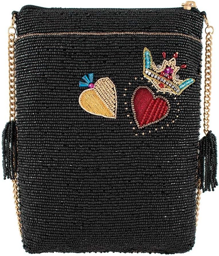 Mary Frances Make Me Up, Multi