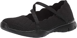 Seager - Power Hitter - Engineered Knit Mary Jane