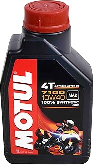 101369 / 104091 7100 synthetic oil 10w-40 lite r (101369 / 104091)