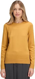 Betty Barclay Damen 5342/2907 Pullover (1er Pack)