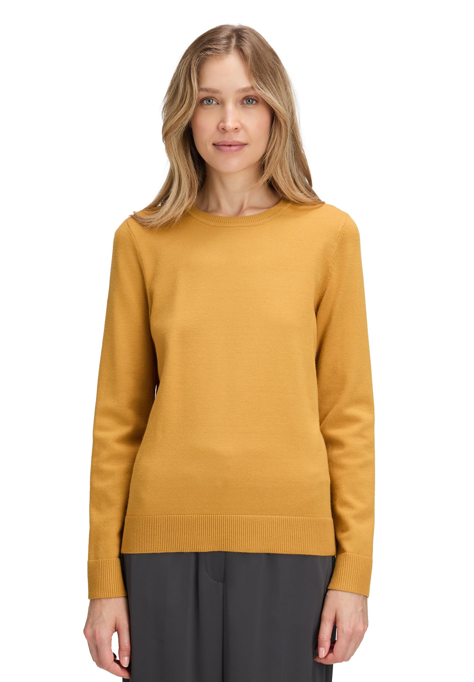 Betty Barclay Damen 5342/2907 Pullover (1er Pack)