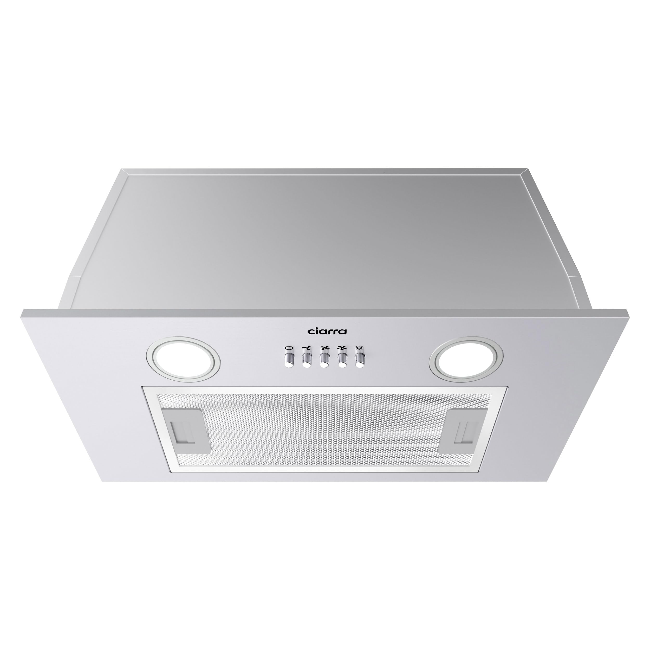 CIARRA CAS52913E-N Range Hood