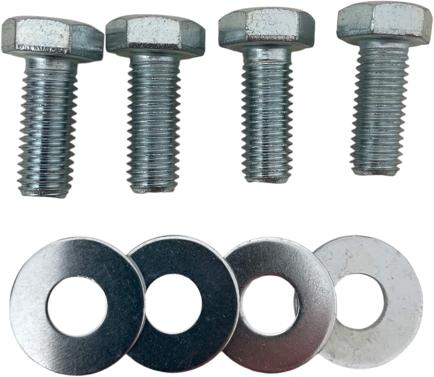 FLIP MFG. Jackshaft Kit fits Exmark Lazer Z AC AS LC XS DS Series Replaces 103-3249