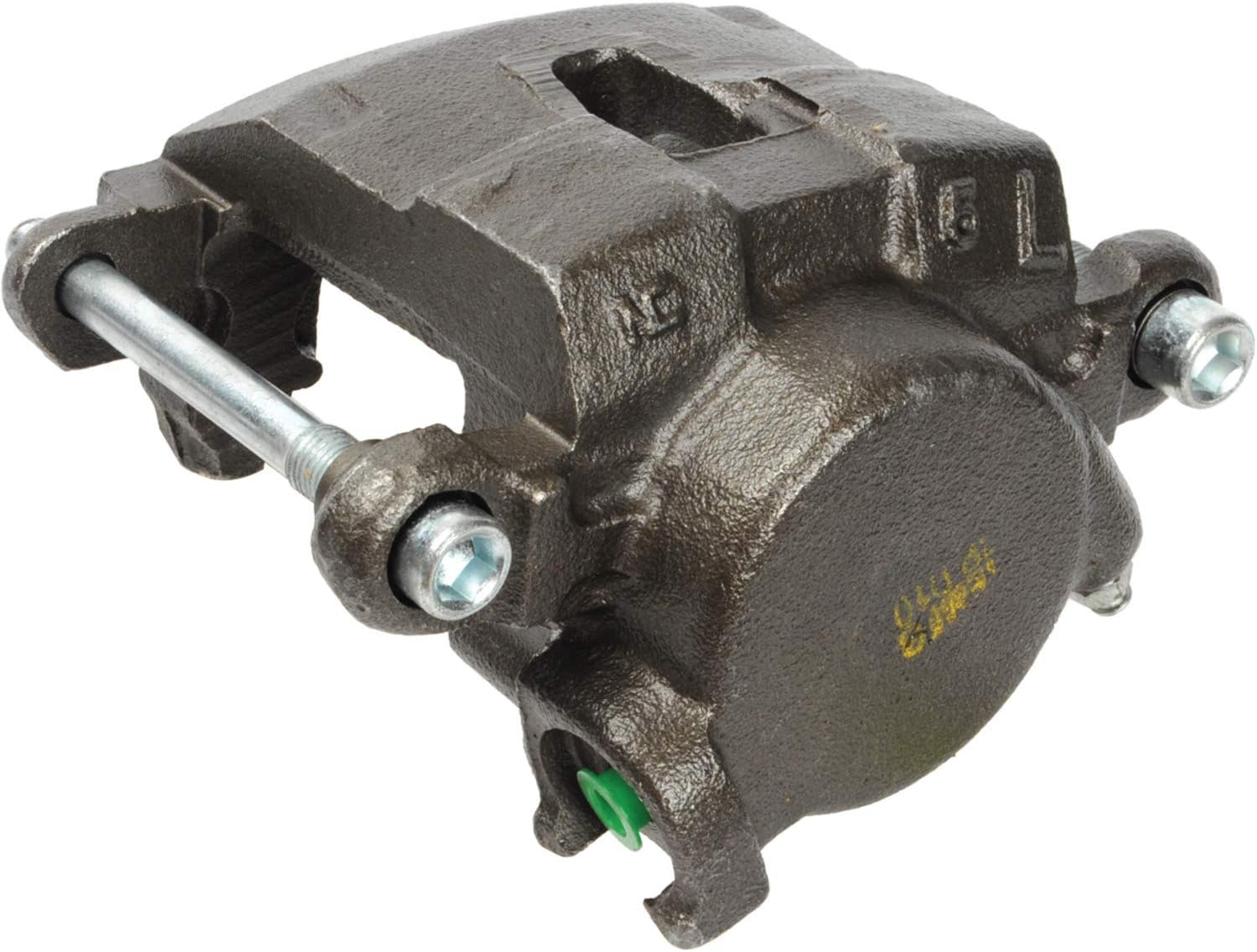 Cardone 18-4072 Remanufactured Domestic Friction Ready (Unloaded) Brake Caliper (Renewed)