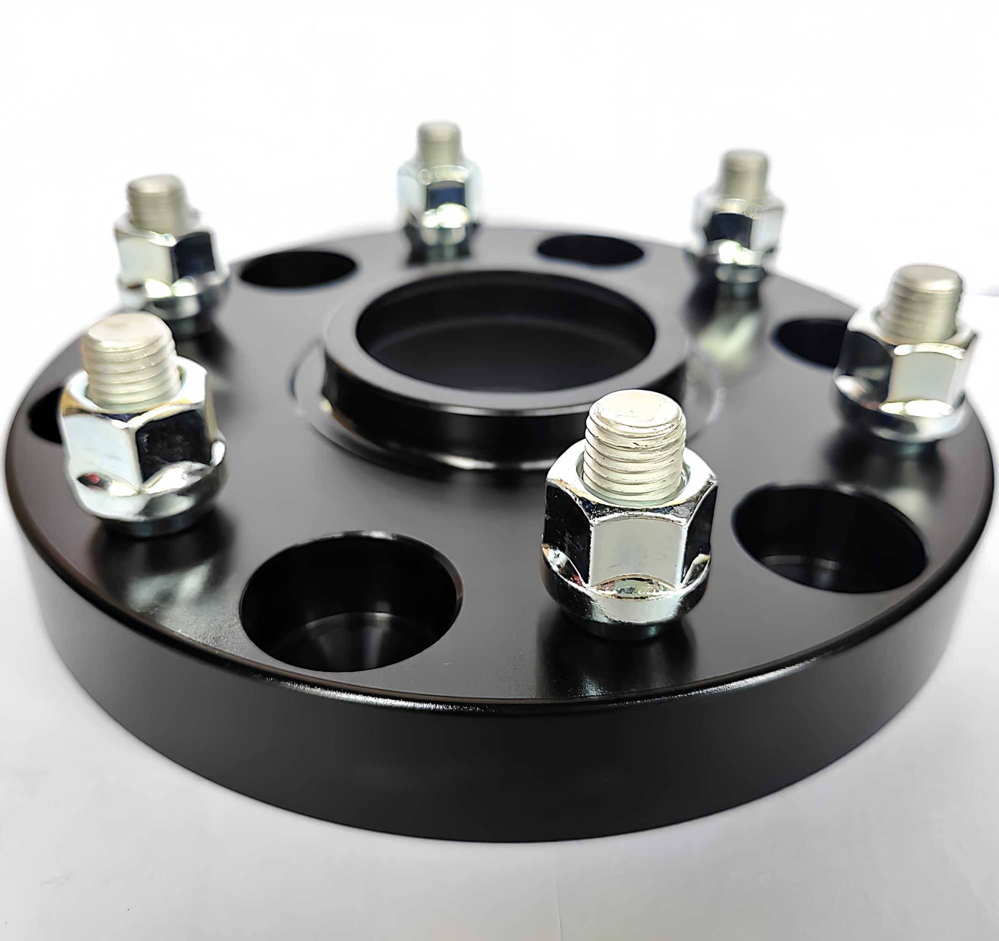 Entretoises de roue hubcentriques Ford F-150 en alliage