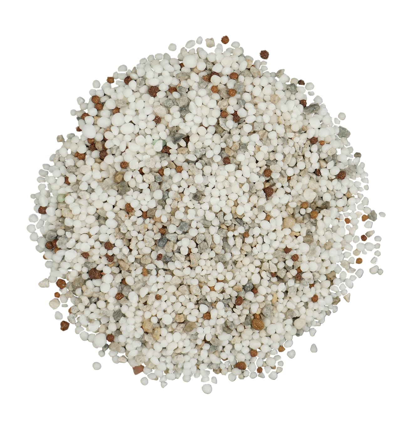 The Andersons Professional DGL Dark Green Lawn™ 25-0-0 Fertilizer - Covers 5,000 sqft. (18lb. Bag)