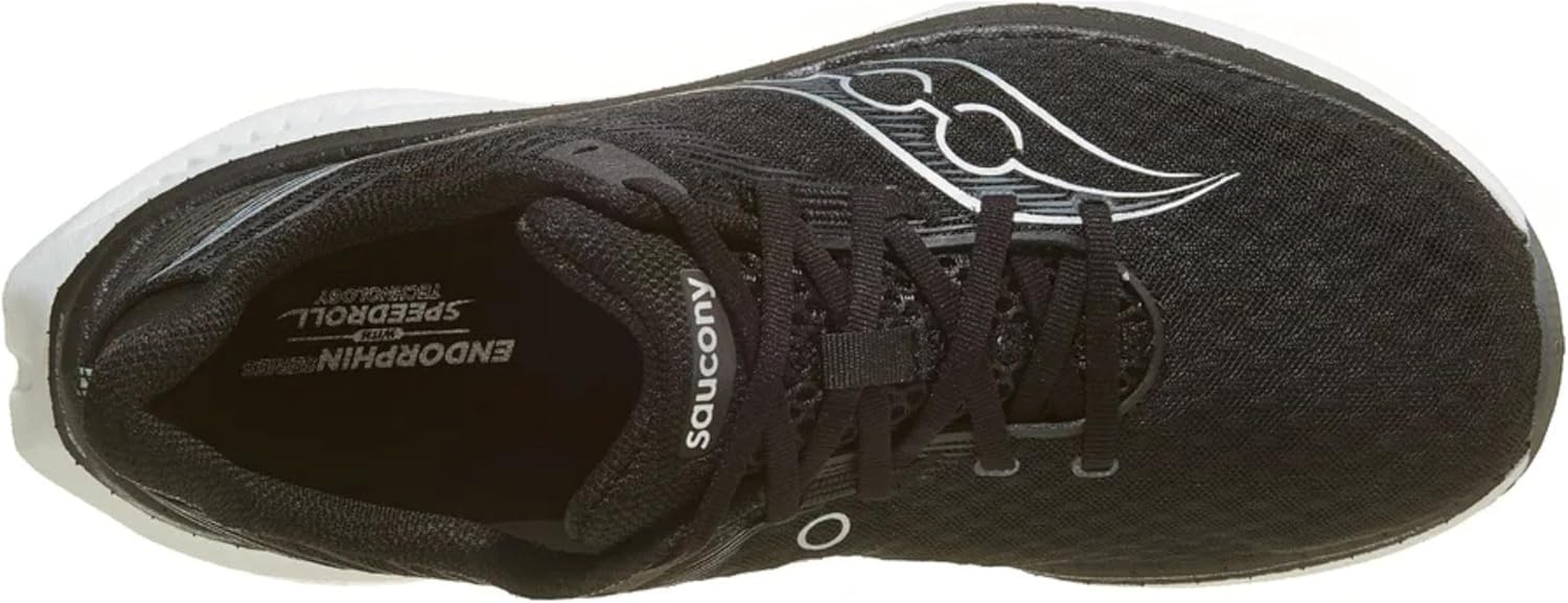 Saucony Men's Endorphin Speed 5 Sneaker