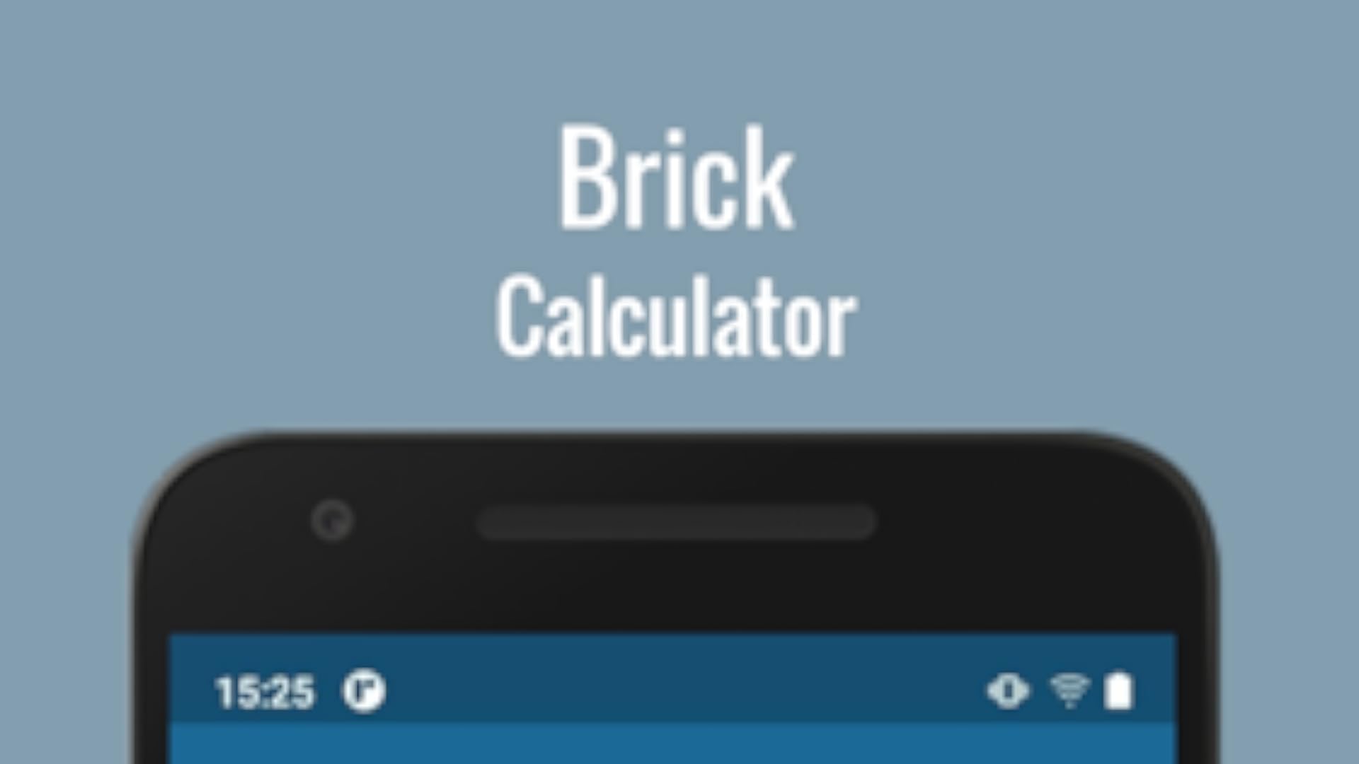 Brick CalculatorAmazon.inAppstore for Android