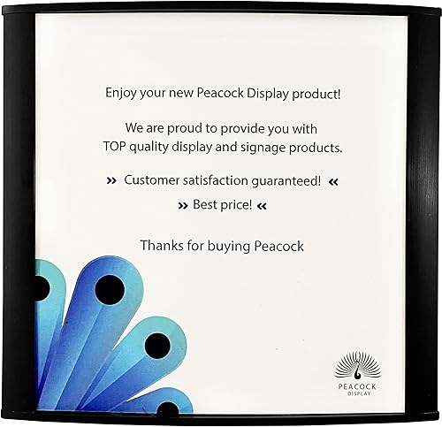 Miniatura 2 de Soporte curvado para puerta de negocios de oficina  Soporte de aluminio para placa de nombre, soporte para letrero de cubículo, resistente y