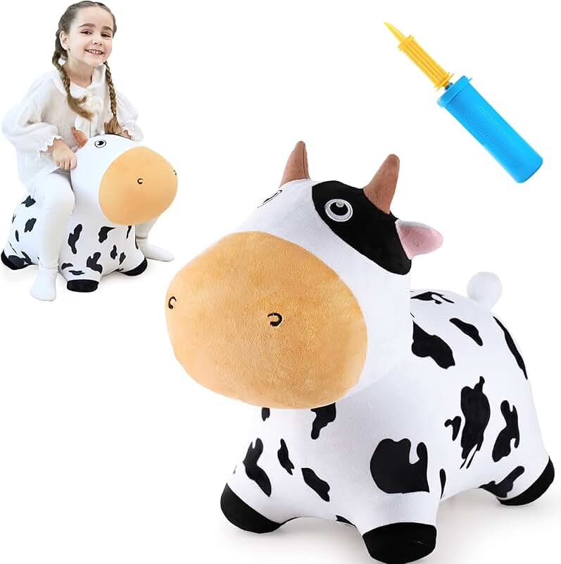 cow toys for babies