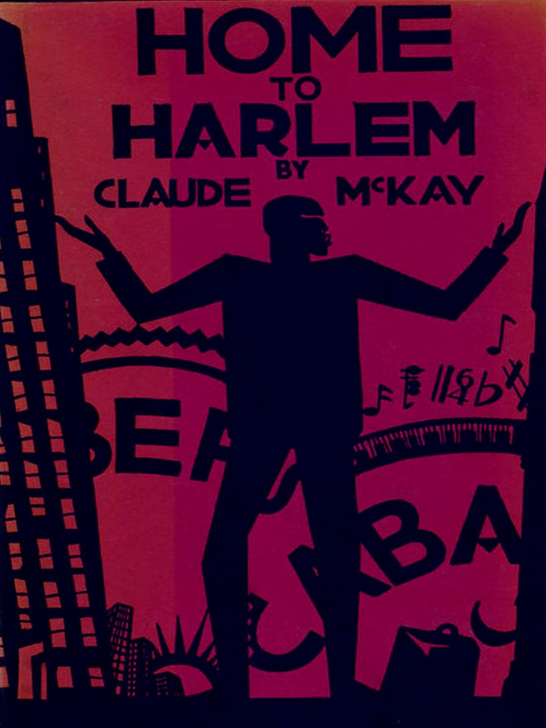 Home to Harlem      Kindle Edition