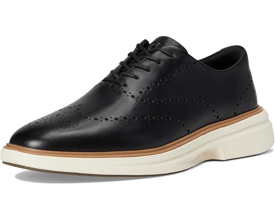 Cole Haan Originalgrand Cityspectre Wingtip Oxfords - Front View