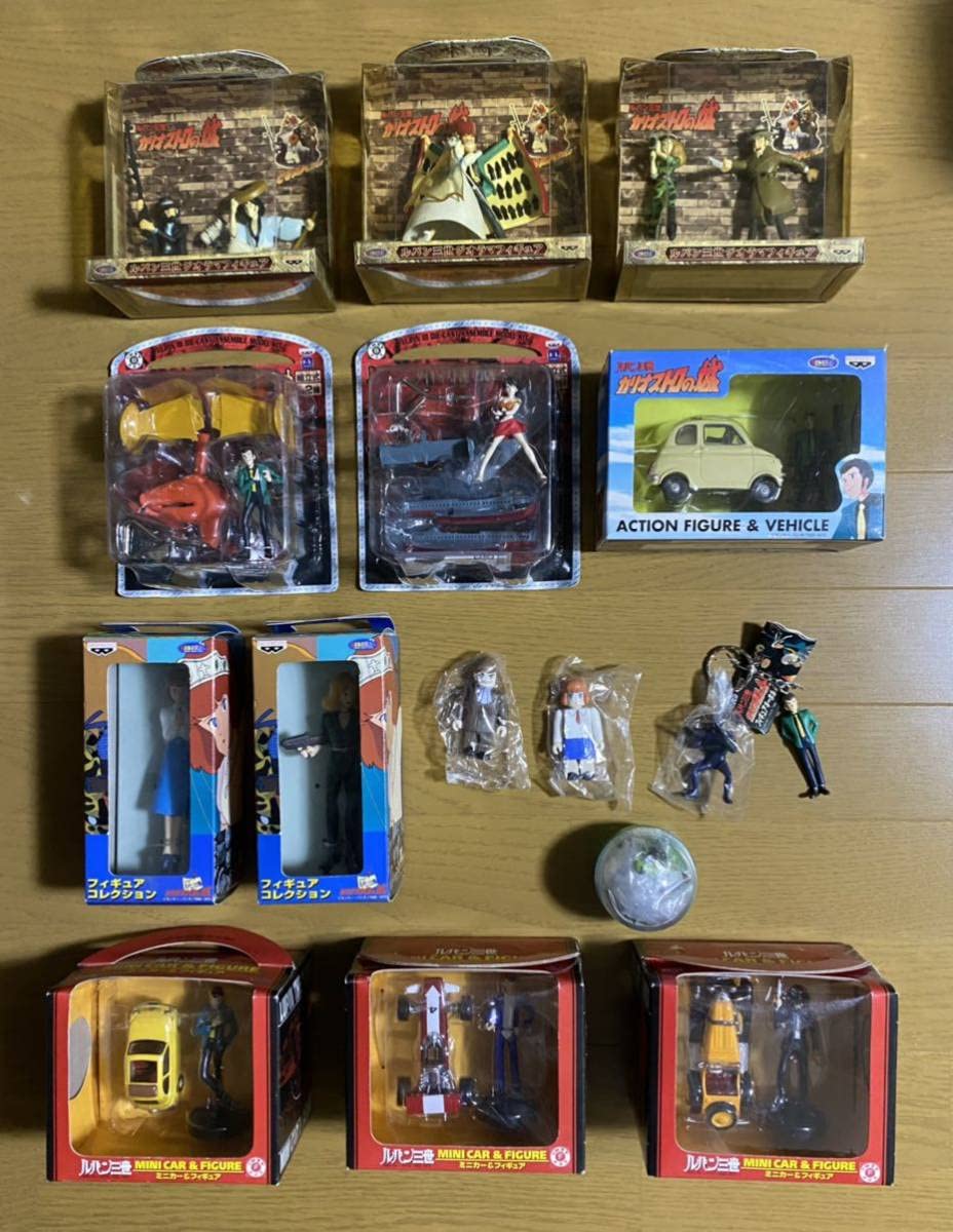 ルパン三世 死の翼アルバトロス 峰不二子 ガレージキット 模型工房 古今東西 ルパン三世 死の翼アルバトロス 峰不二子 ガレージキット 模型工房