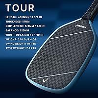 Vista 3 de Gravity Tour 2025 Pádel de Pickleball