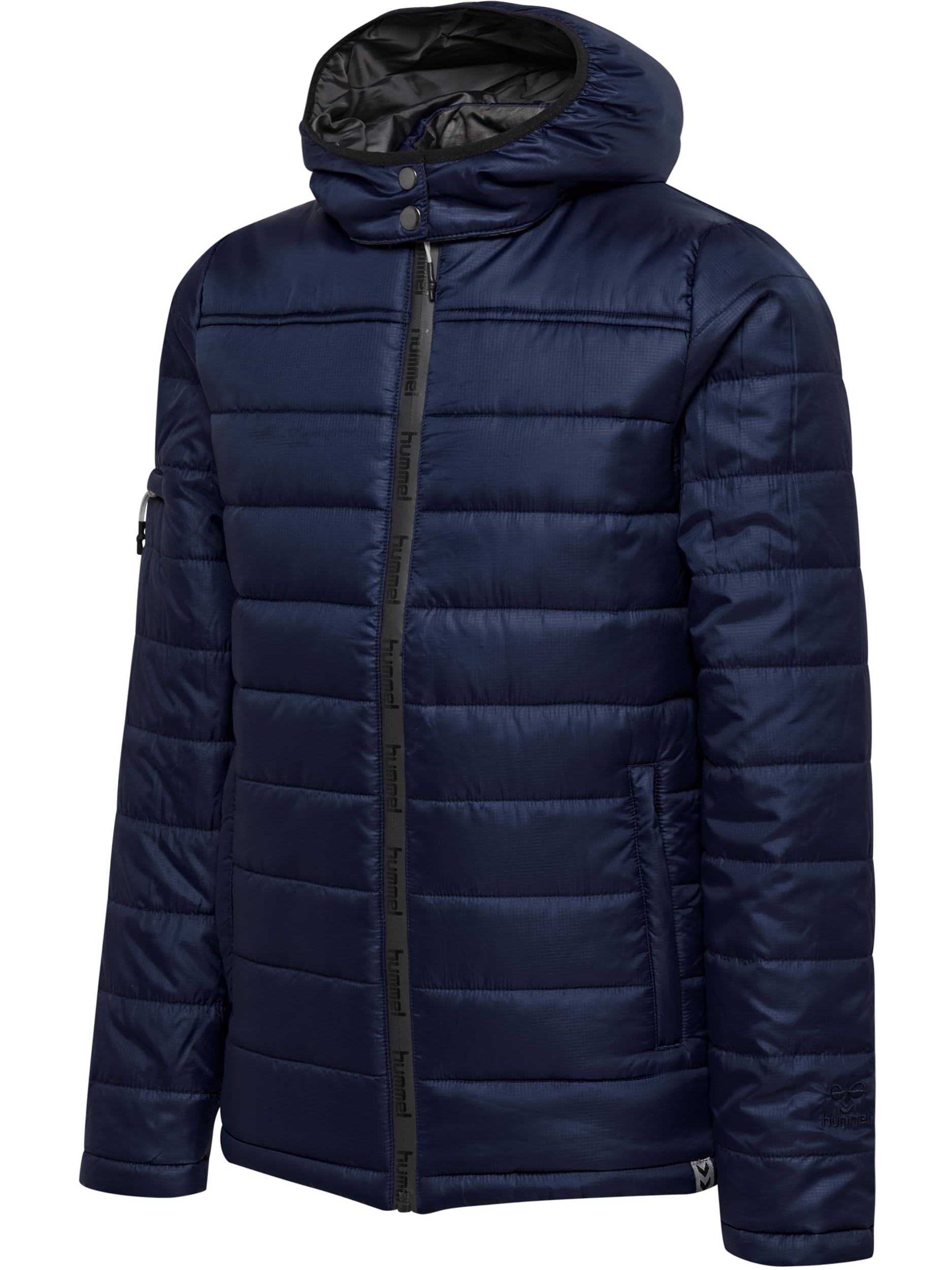 Hummel Hmlnorth Reißverschluss Jacket Multisport Kinder