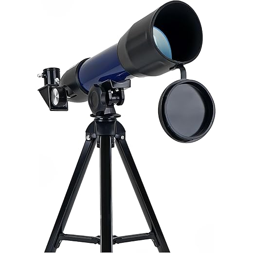 Cezo 50MM Telescope