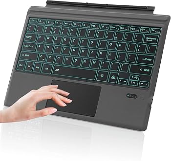 Amazon.co.jp: Surface Pro 7/Pro 7+/Pro 6 /Pro 5/ Pro 4/Pro 3