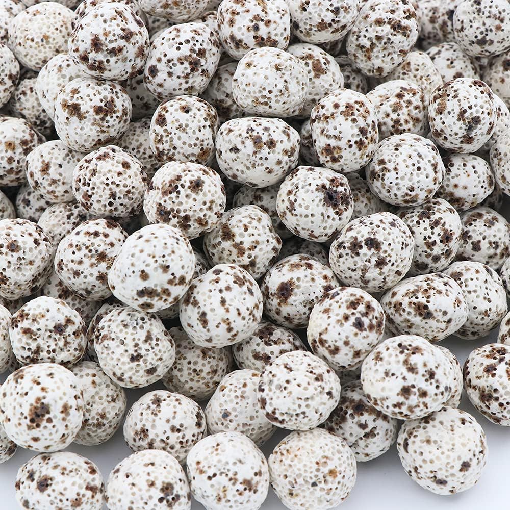 Coralreef 250g Aquarium Ceramic Bio Filter Media Sphere for Freshwater Aquarium and Marine Fish Tank Sump, Canister Filter, Koi Ponds (Pack of 250g) (B0D7ZX8NZW) Amazon Price History, Amazon Price Tracker
