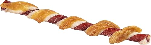 Vista 13 de Good 'N' Fun Masticables de triple sabor para perros, 22