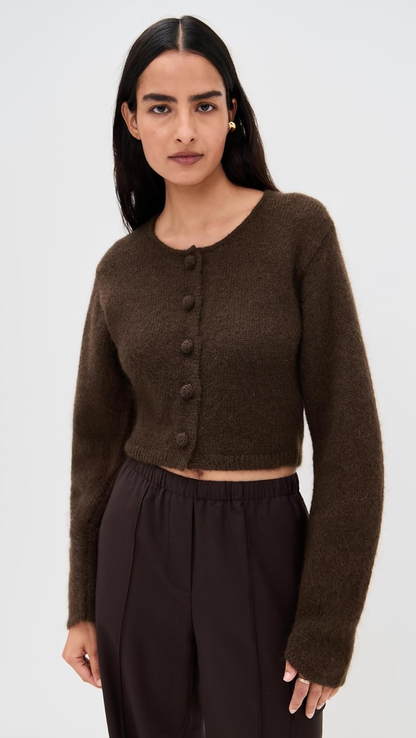 By Malene Birger Women's Zharea Cardigan - Image 2