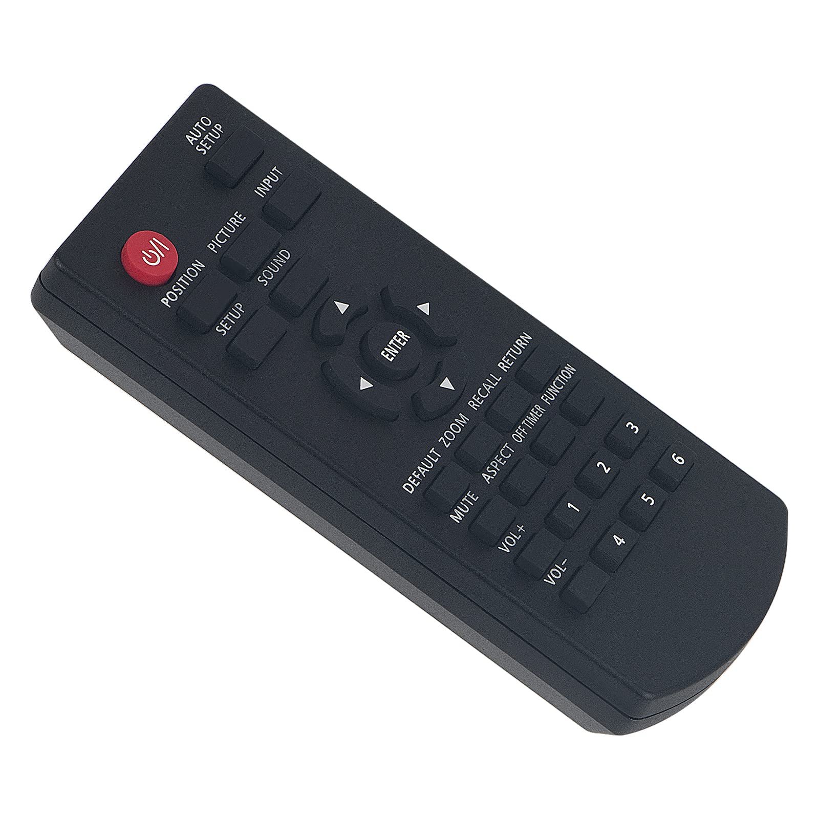 Panasonic リモコンN2QAYA000099 Amazon | N2QAYA000099 交換用リモコン パナソニック LCDディスプレイ