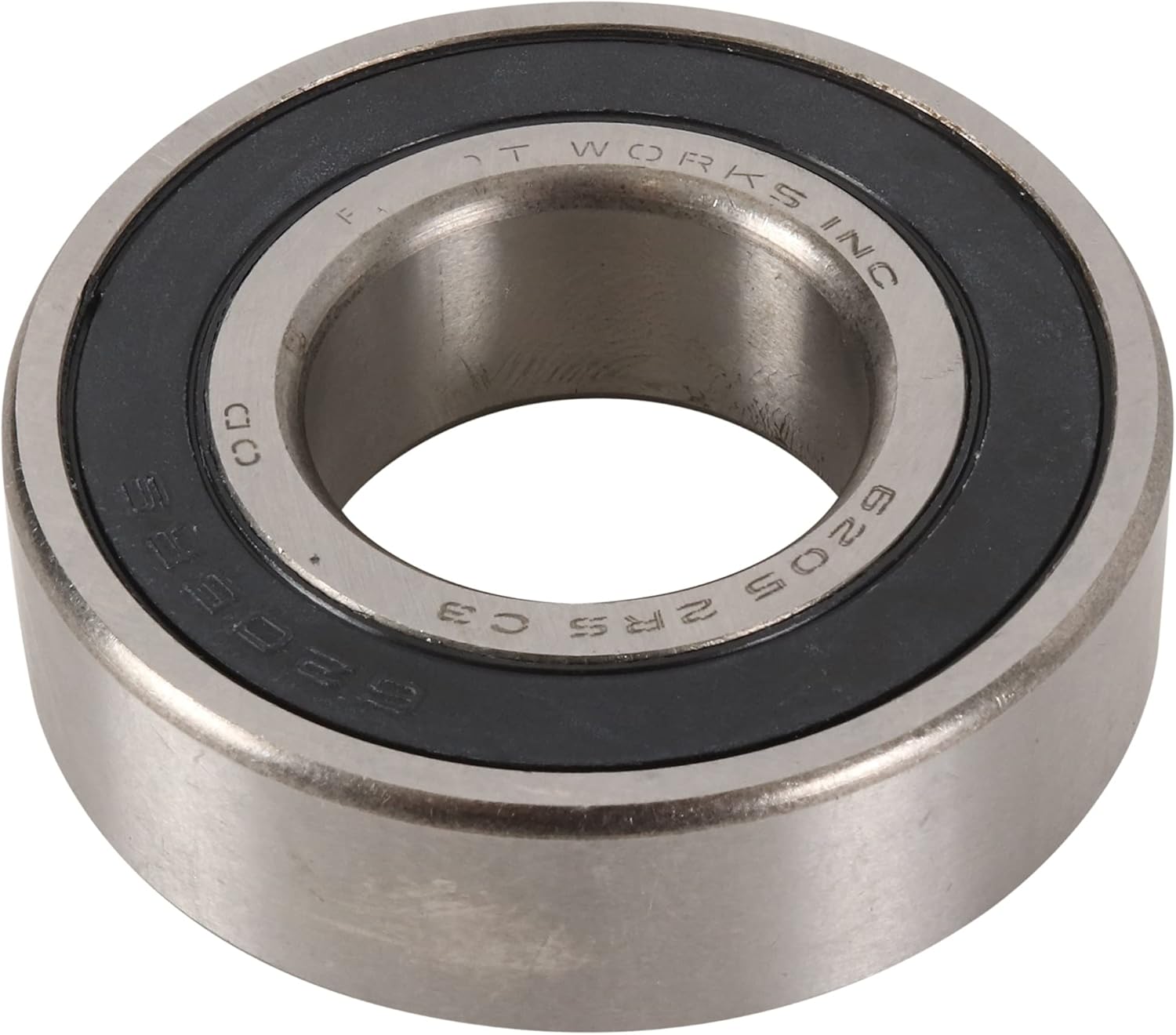 Pivot Works Wheel Bearing Kit PWFWS-H13-000 Compatible with/Replacement for Honda ST1300 2003-2018, VFR 1200 2010-2014
