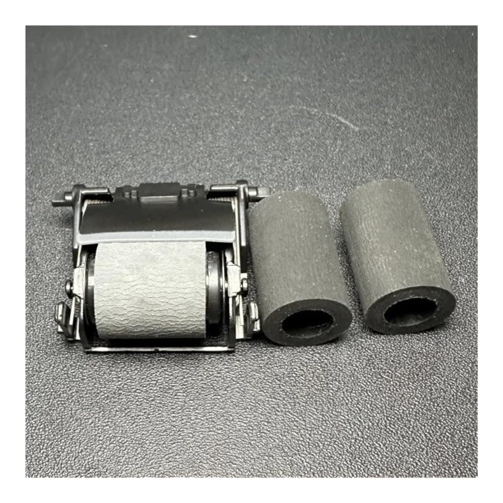 Goma pickup Lexmark MX511 CX410 rodillo de recogida ADF repuesto 41X0917 2