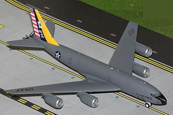 GeminiJets G2AFO1510 U.S. Air Force Boeing KC-135R Washington ANG; Scale 1200