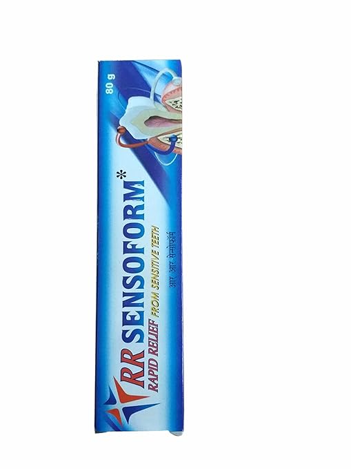 Thatheyu Rr Sensoform 80g Amazon In Health Personal Care