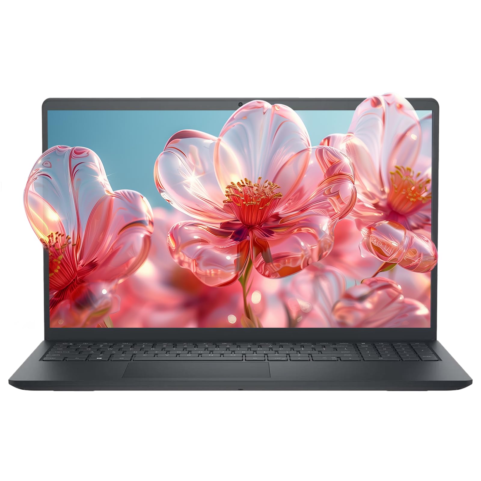 Amazon.com: Dell 15 Touchscreen Laptop, AMD Ryzen 7 7730U (Beats