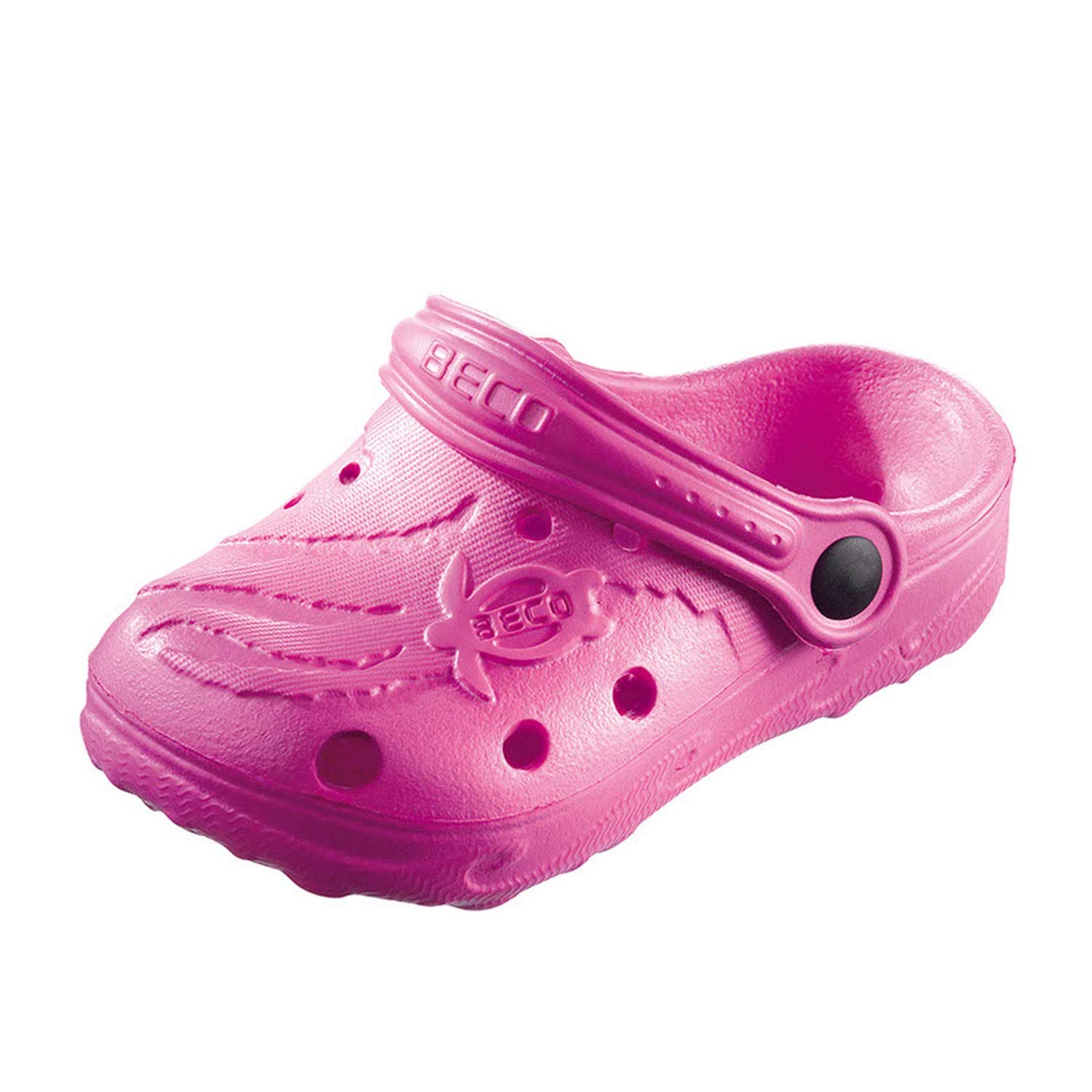 Beco - Beco Kinder-colgs, Zoccoli Unisex - Bambini e Ragazzi