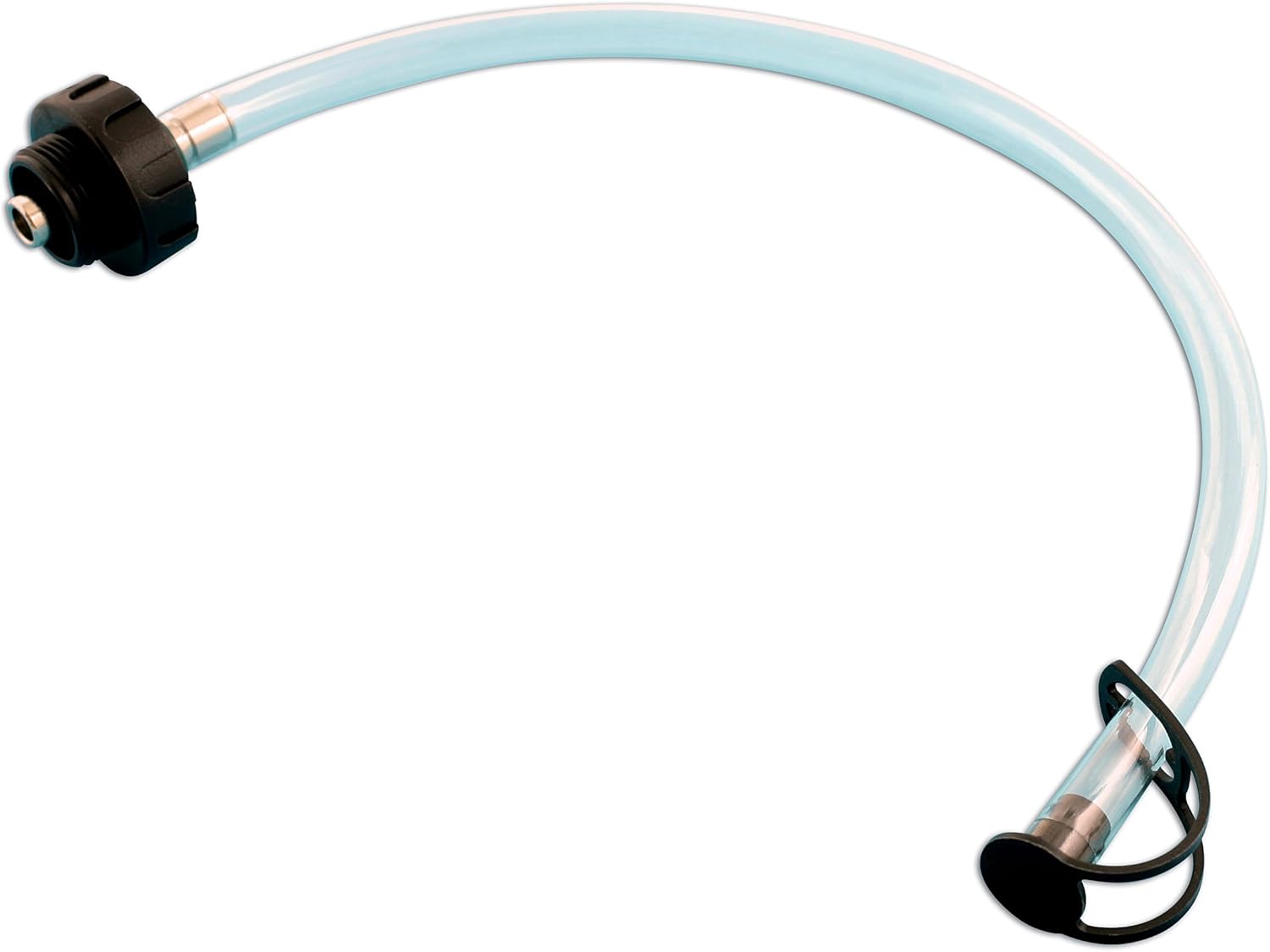 Laser 5161 Oil Filter Drain