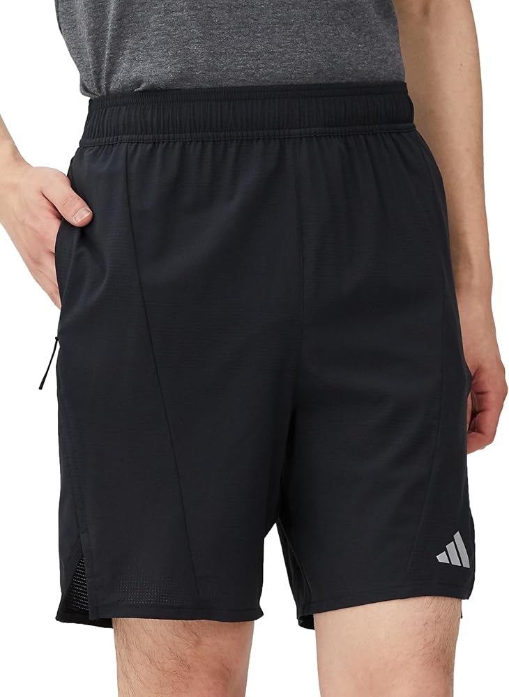 adidas Mサイズ　デザイン フォー トレーニング ショーツ　IHP78 Amazon | [アディダス] ハーフパンツ HIIT D4T HR ショーツ メンズ