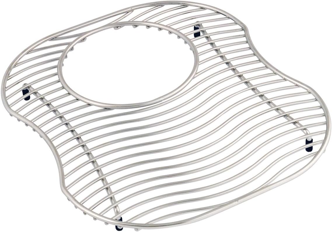 Elkay LKWOBG1113SS Stainless Steel Bottom Grid