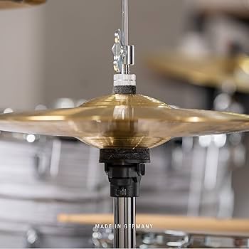 Amazon.co.jp: MEINL Cymbals マイネル シンバルセット HCS